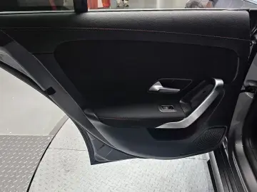 2023 Mercedes-Benz CLA с пробегом 19 873 км