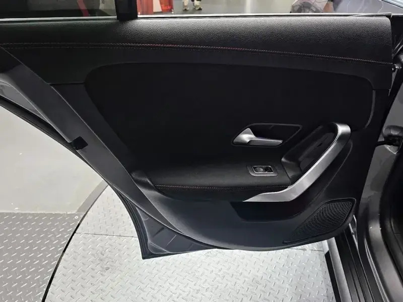 2023 Mercedes-Benz CLA с пробегом 19 873 км
