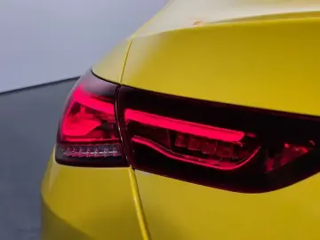2020 Mercedes-Benz CLA с пробегом 41 624 км