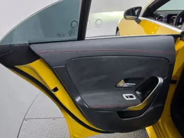 2020 Mercedes-Benz CLA с пробегом 41 624 км