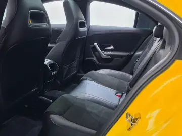 2020 Mercedes-Benz CLA с пробегом 41 624 км