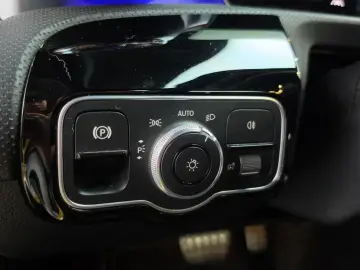 2020 Mercedes-Benz CLA с пробегом 41 624 км