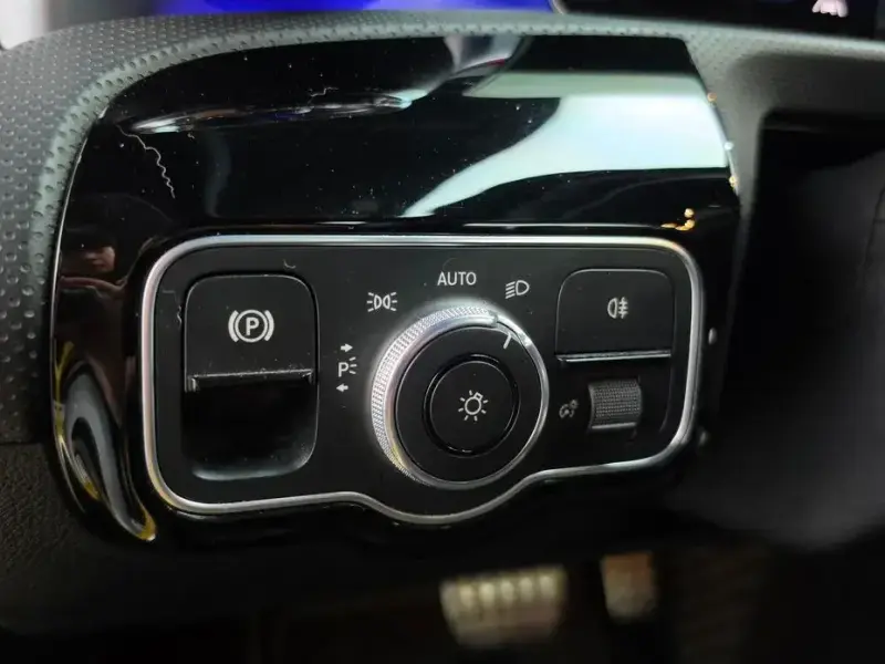 2020 Mercedes-Benz CLA с пробегом 41 624 км
