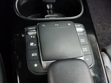 2020 Mercedes-Benz CLA с пробегом 41 624 км
