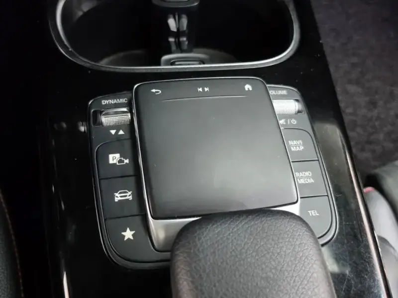 2020 Mercedes-Benz CLA с пробегом 41 624 км