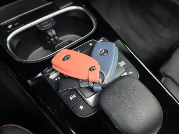 2022 Mercedes-Benz CLA с пробегом 48 056 км
