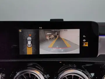 2021 Mercedes-Benz CLA с пробегом 32 489 км