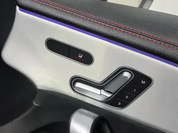 2022 Mercedes-Benz CLA с пробегом 48 056 км