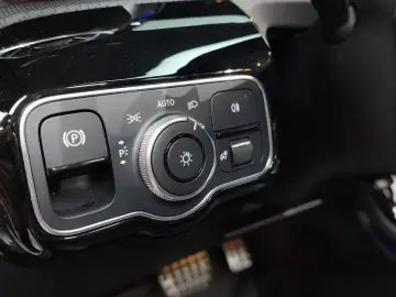 2021 Mercedes-Benz CLA с пробегом 32 489 км