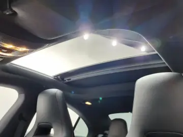 2021 Mercedes-Benz CLA с пробегом 32 489 км
