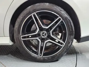 2021 Mercedes-Benz CLA с пробегом 32 489 км