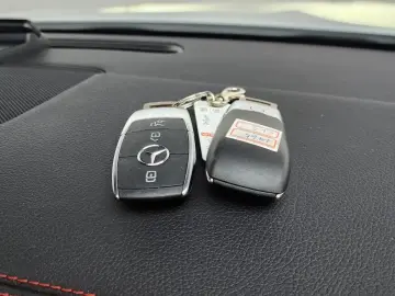2021 Mercedes-Benz CLA с пробегом 32 489 км