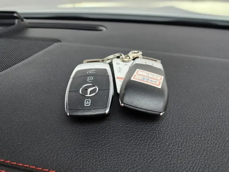 2021 Mercedes-Benz CLA с пробегом 32 489 км