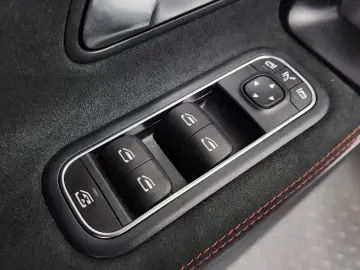 2021 Mercedes-Benz CLA с пробегом 32 489 км