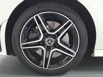2020 Mercedes-Benz CLA с пробегом 108 483 км