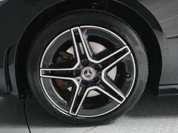 2021 Mercedes-Benz CLA с пробегом 64 480 км