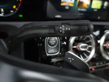 2020 Mercedes-Benz CLA с пробегом 108 483 км