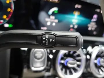 2021 Mercedes-Benz CLA с пробегом 64 480 км