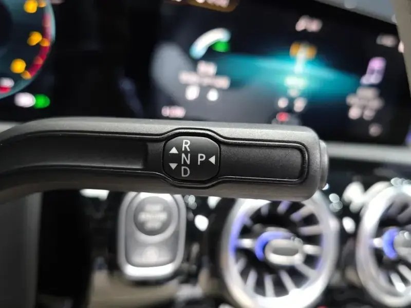 2021 Mercedes-Benz CLA с пробегом 64 480 км