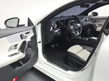 2020 Mercedes-Benz CLA с пробегом 108 483 км