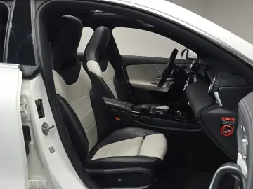 2020 Mercedes-Benz CLA с пробегом 108 483 км