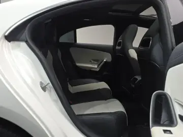 2020 Mercedes-Benz CLA с пробегом 108 483 км