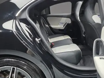 2021 Mercedes-Benz CLA с пробегом 64 480 км