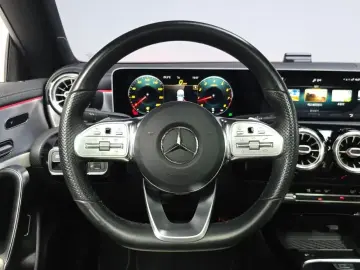 2020 Mercedes-Benz CLA с пробегом 108 483 км