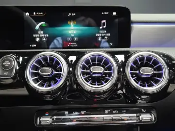 2021 Mercedes-Benz CLA с пробегом 64 480 км