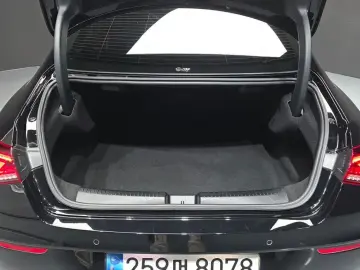 2021 Mercedes-Benz CLA с пробегом 64 480 км