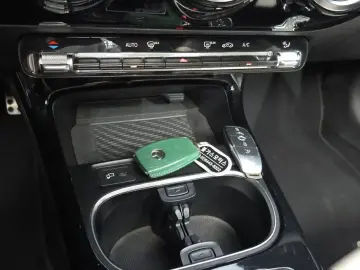 2020 Mercedes-Benz CLA с пробегом 108 483 км