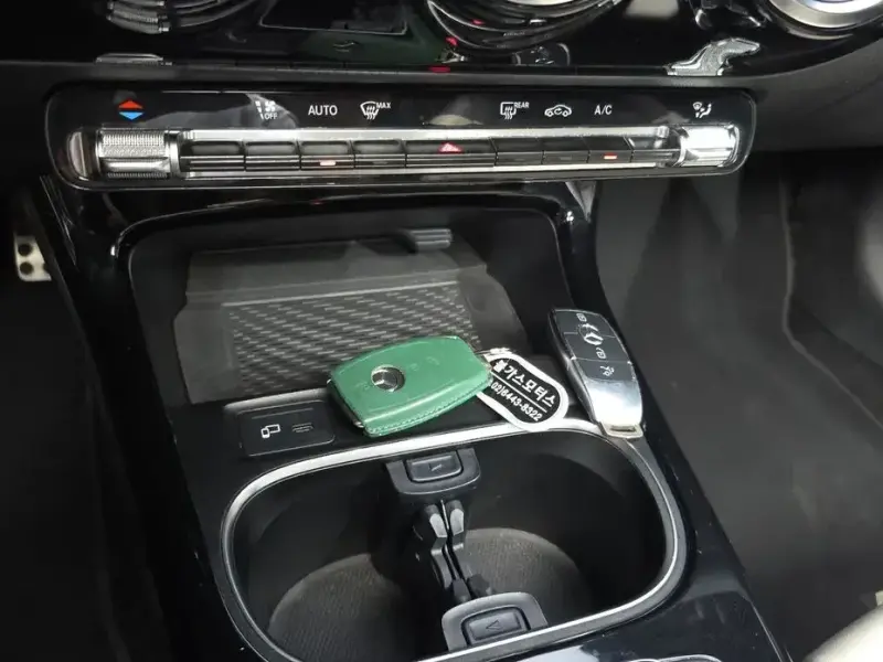 2020 Mercedes-Benz CLA с пробегом 108 483 км