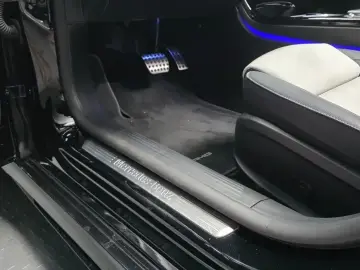 2021 Mercedes-Benz CLA с пробегом 64 480 км