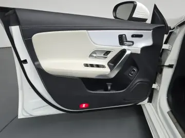 2020 Mercedes-Benz CLA с пробегом 108 483 км