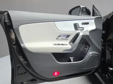 2021 Mercedes-Benz CLA с пробегом 64 480 км