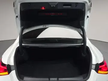 2020 Mercedes-Benz CLA с пробегом 108 483 км