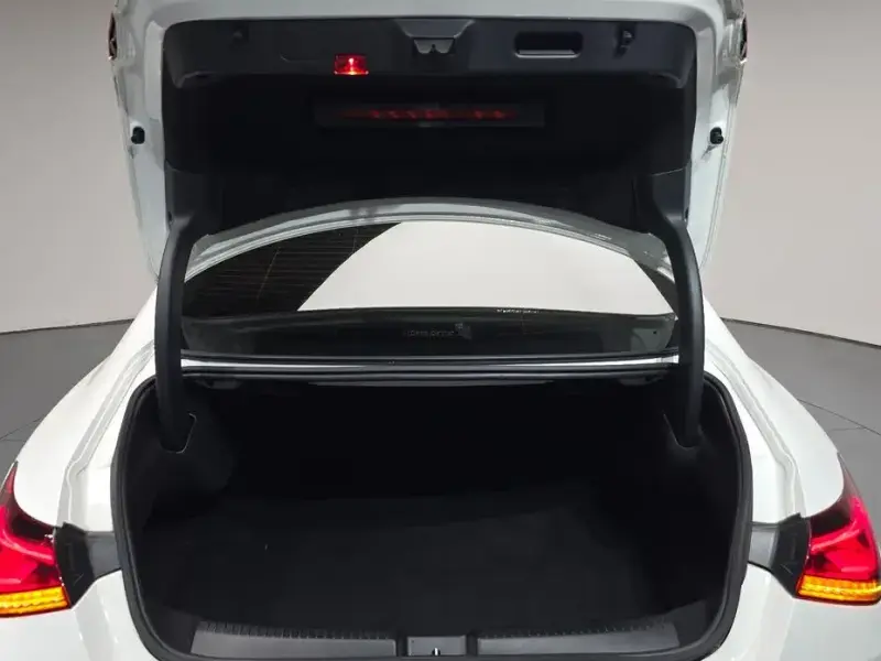 2020 Mercedes-Benz CLA с пробегом 108 483 км