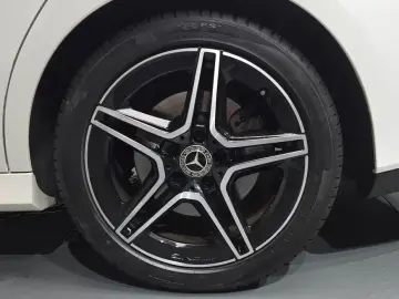 2020 Mercedes-Benz CLA с пробегом 108 483 км