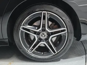 2021 Mercedes-Benz CLA с пробегом 64 480 км
