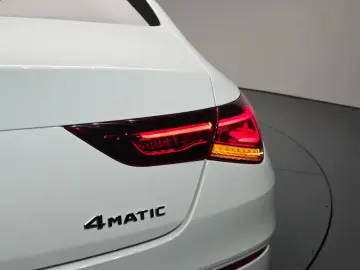 2020 Mercedes-Benz CLA с пробегом 108 483 км