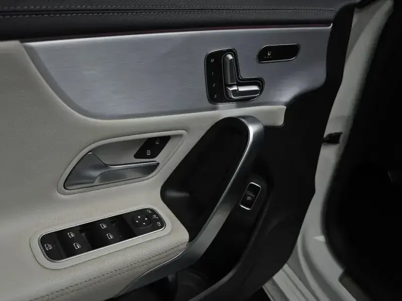 2020 Mercedes-Benz CLA с пробегом 108 483 км