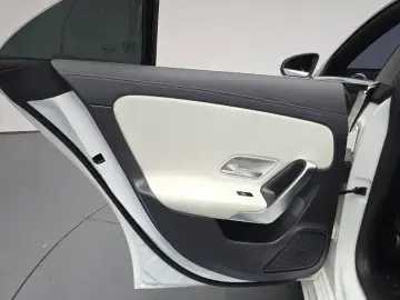 2020 Mercedes-Benz CLA с пробегом 108 483 км