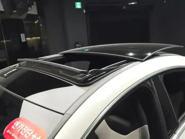 2020 Mercedes-Benz CLA с пробегом 108 483 км