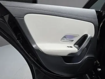 2021 Mercedes-Benz CLA с пробегом 64 480 км
