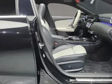 2021 Mercedes-Benz CLA с пробегом 64 480 км