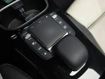 2020 Mercedes-Benz CLA с пробегом 108 483 км