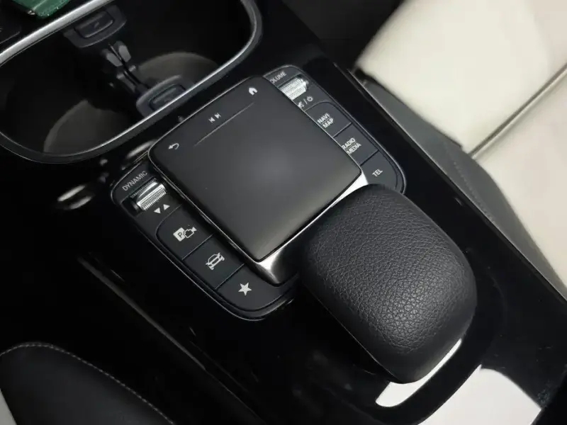 2020 Mercedes-Benz CLA с пробегом 108 483 км