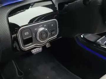 2021 Mercedes-Benz CLA с пробегом 64 480 км