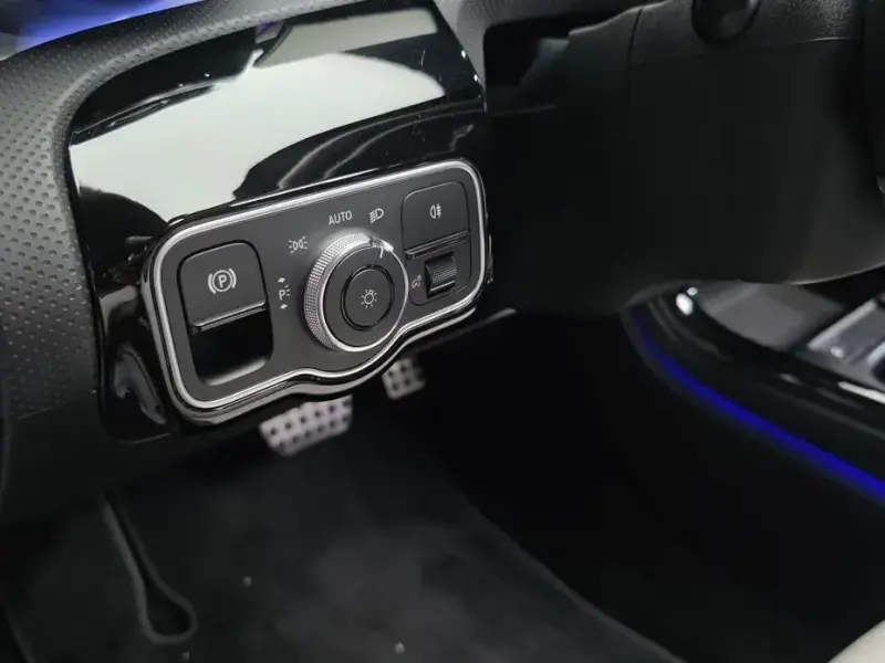 2021 Mercedes-Benz CLA с пробегом 64 480 км