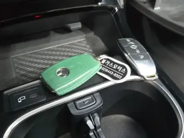 2020 Mercedes-Benz CLA с пробегом 108 483 км